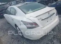 2012 Nissan MAXIMA фото