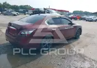 2012 Nissan MAXIMA фото