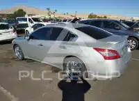 2012 Nissan MAXIMA photo