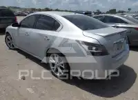 2012 Nissan MAXIMA фото