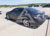2012 Nissan MAXIMA фото