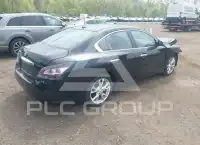 2012 Nissan MAXIMA фото