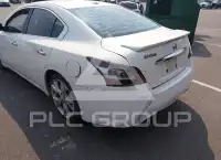 2012 Nissan MAXIMA photo