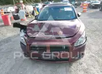 2012 Nissan MAXIMA фото