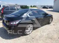 2012 Nissan MAXIMA фото