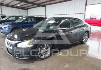 2012 Nissan MAXIMA фото