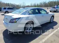 2012 Nissan MAXIMA фото
