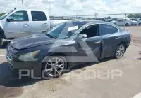 2012 Nissan MAXIMA фото