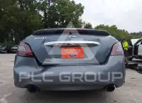 2012 Nissan MAXIMA фото