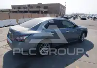 2012 Nissan MAXIMA фото