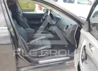 2012 Nissan MAXIMA photo