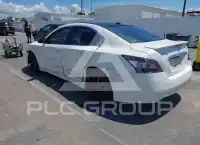 2012 Nissan MAXIMA photo