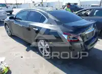 2012 Nissan MAXIMA фото