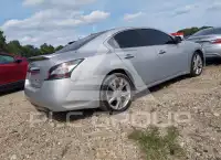 2012 Nissan MAXIMA фото