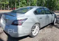 2012 Nissan MAXIMA фото