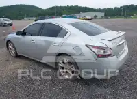 2012 Nissan MAXIMA photo