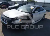 2012 Nissan MAXIMA фото