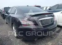 2012 Nissan MAXIMA фото