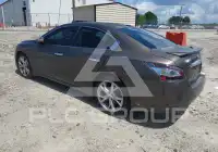 2012 Nissan MAXIMA фото