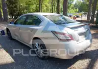 2012 Nissan MAXIMA фото