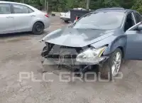 2012 Nissan MAXIMA photo