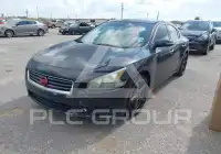 2012 Nissan MAXIMA photo