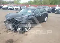 2012 Nissan MAXIMA фото