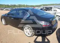2012 Nissan MAXIMA photo