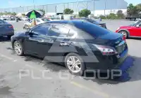 2012 Nissan MAXIMA photo