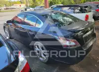 2012 Nissan MAXIMA photo