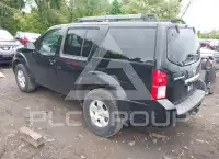 2012 Nissan PATHFINDER фото