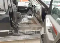 2012 Nissan PATHFINDER фото