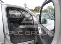 2012 Nissan PATHFINDER photo