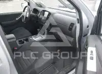 2012 Nissan PATHFINDER фото