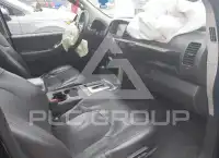 2012 Nissan PATHFINDER photo