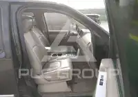 2012 Nissan PATHFINDER фото