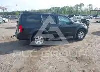 2012 Nissan PATHFINDER фото