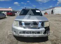 2012 Nissan PATHFINDER photo