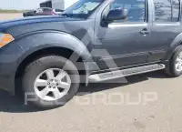2012 Nissan PATHFINDER photo