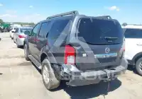 2012 Nissan PATHFINDER фото