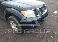 2012 Nissan PATHFINDER фото