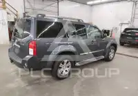 2012 Nissan PATHFINDER фото
