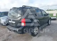 2012 Nissan PATHFINDER фото