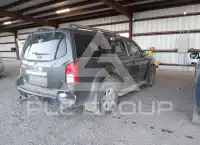 2012 Nissan PATHFINDER фото