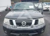 2012 Nissan PATHFINDER фото