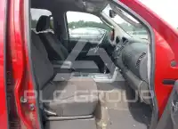 2012 Nissan PATHFINDER photo