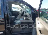 2012 Nissan PATHFINDER фото