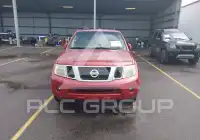 2012 Nissan PATHFINDER фото