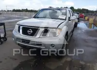 2012 Nissan PATHFINDER фото