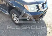 2012 Nissan PATHFINDER фото